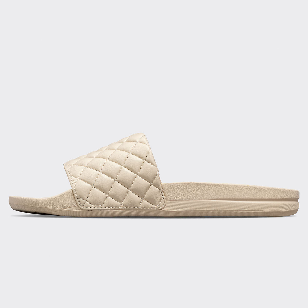 Men's Lusso Slide Parchment view 3