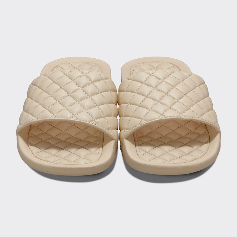 Men's Lusso Slide Parchment view 5