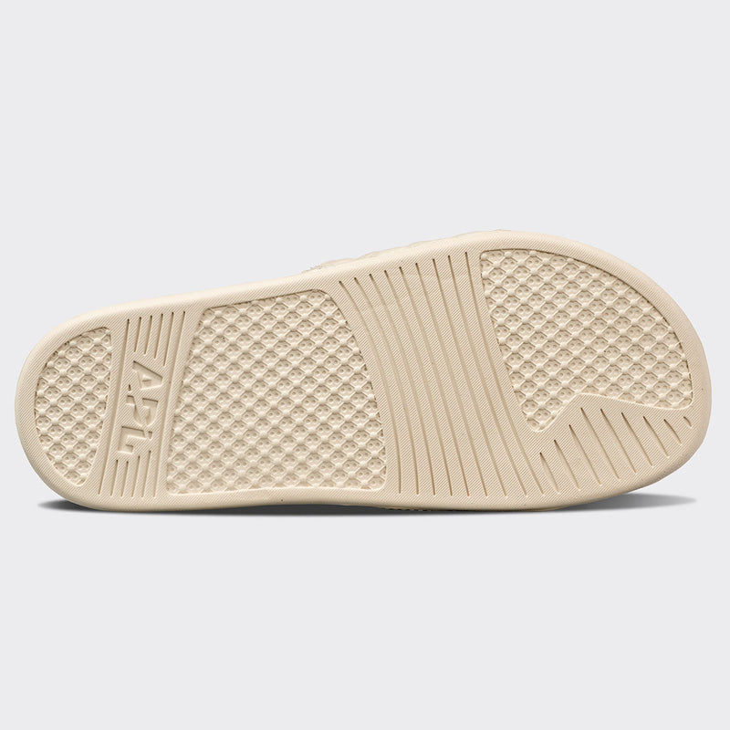Women's Lusso Slide view 6