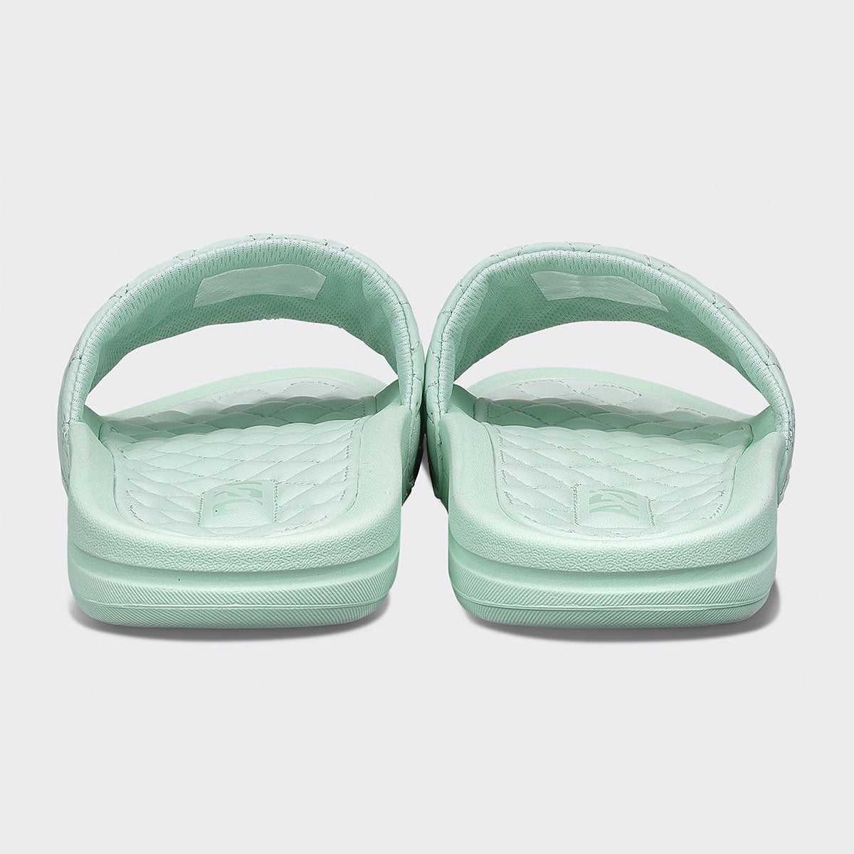 Women's Lusso Slide Peppermint view 4