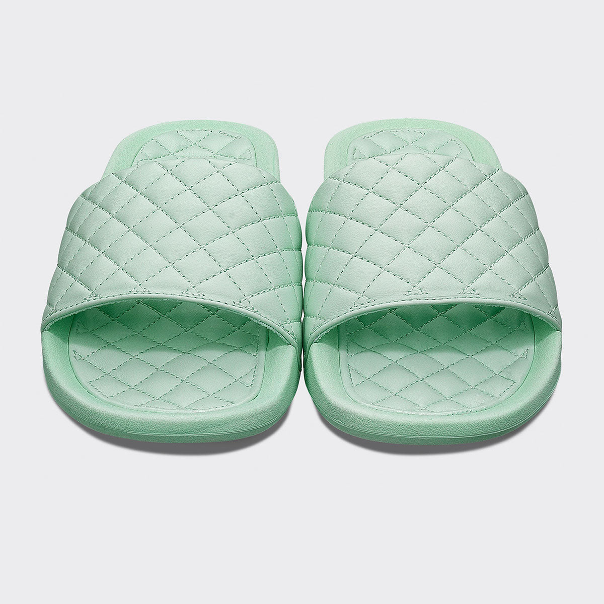 Women's Lusso Slide Peppermint view 5