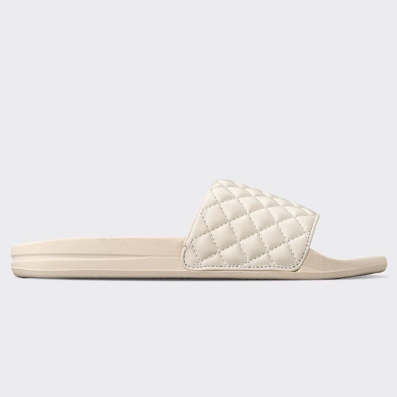 Men's Lusso Slide Pristine view 2