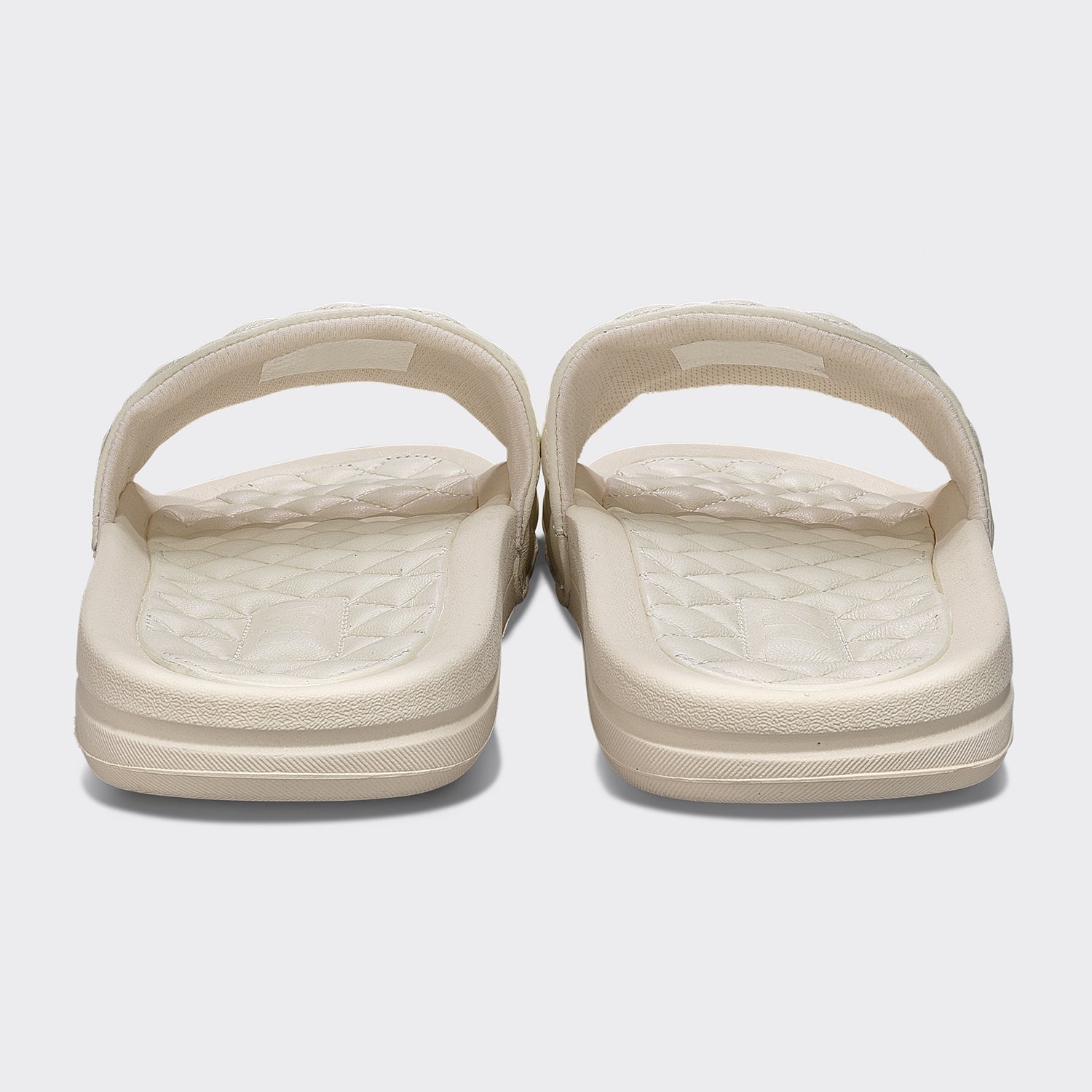 Men's Lusso Slide Pristine view 4