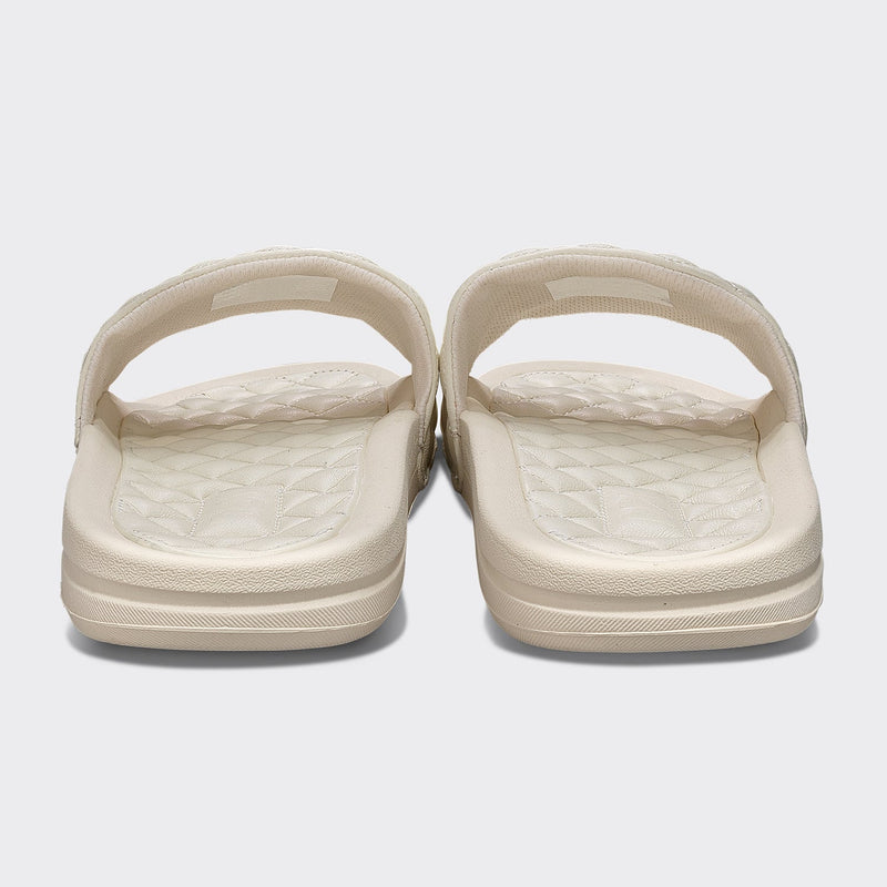 Men's Lusso Slide Pristine view 4