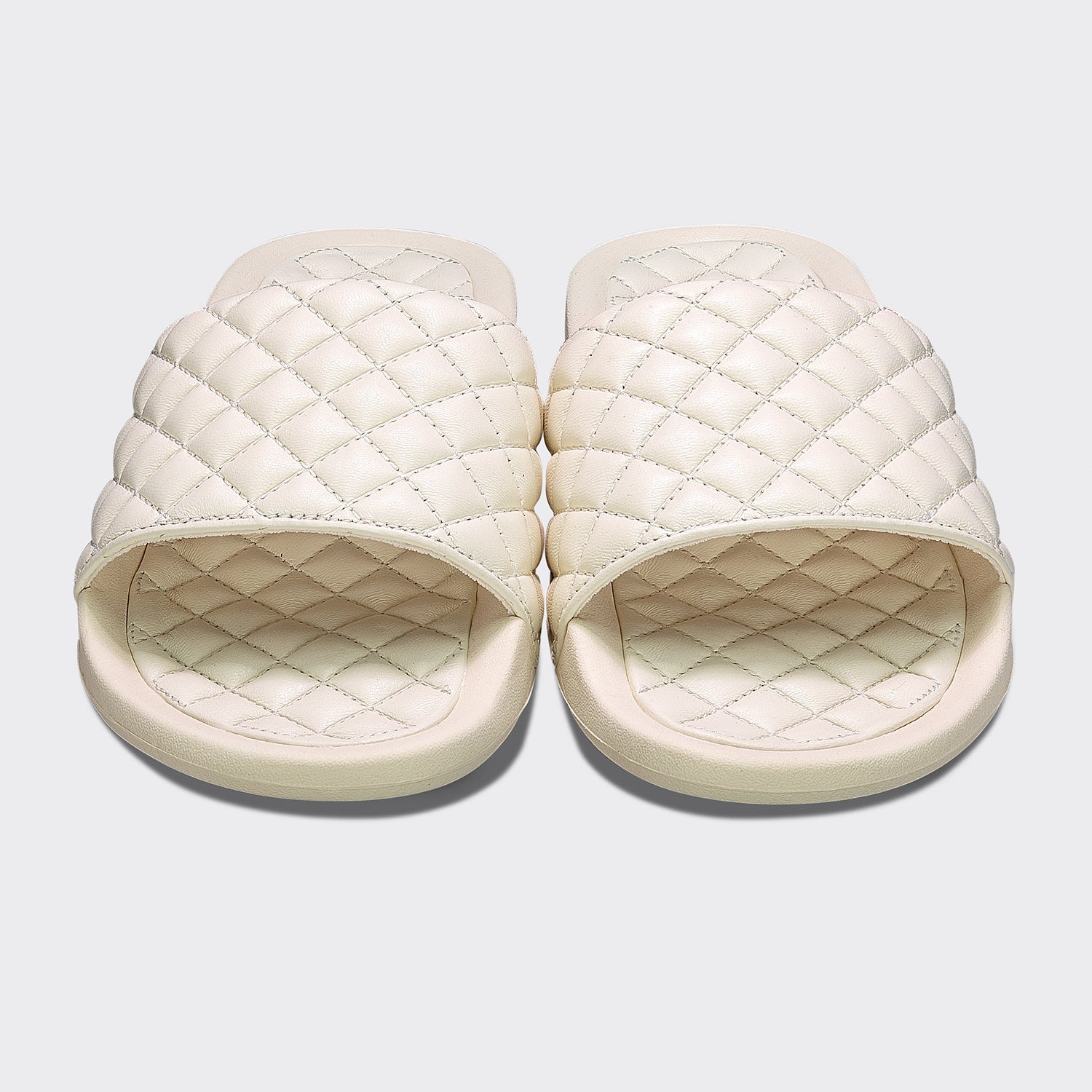 Men's Lusso Slide Pristine view 5