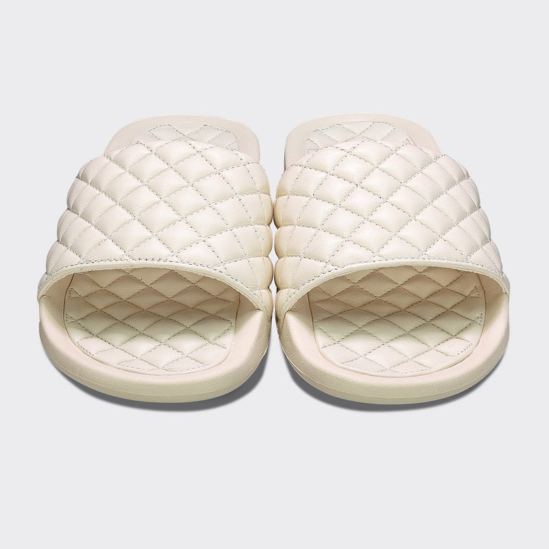 Men's Lusso Slide Pristine view 5