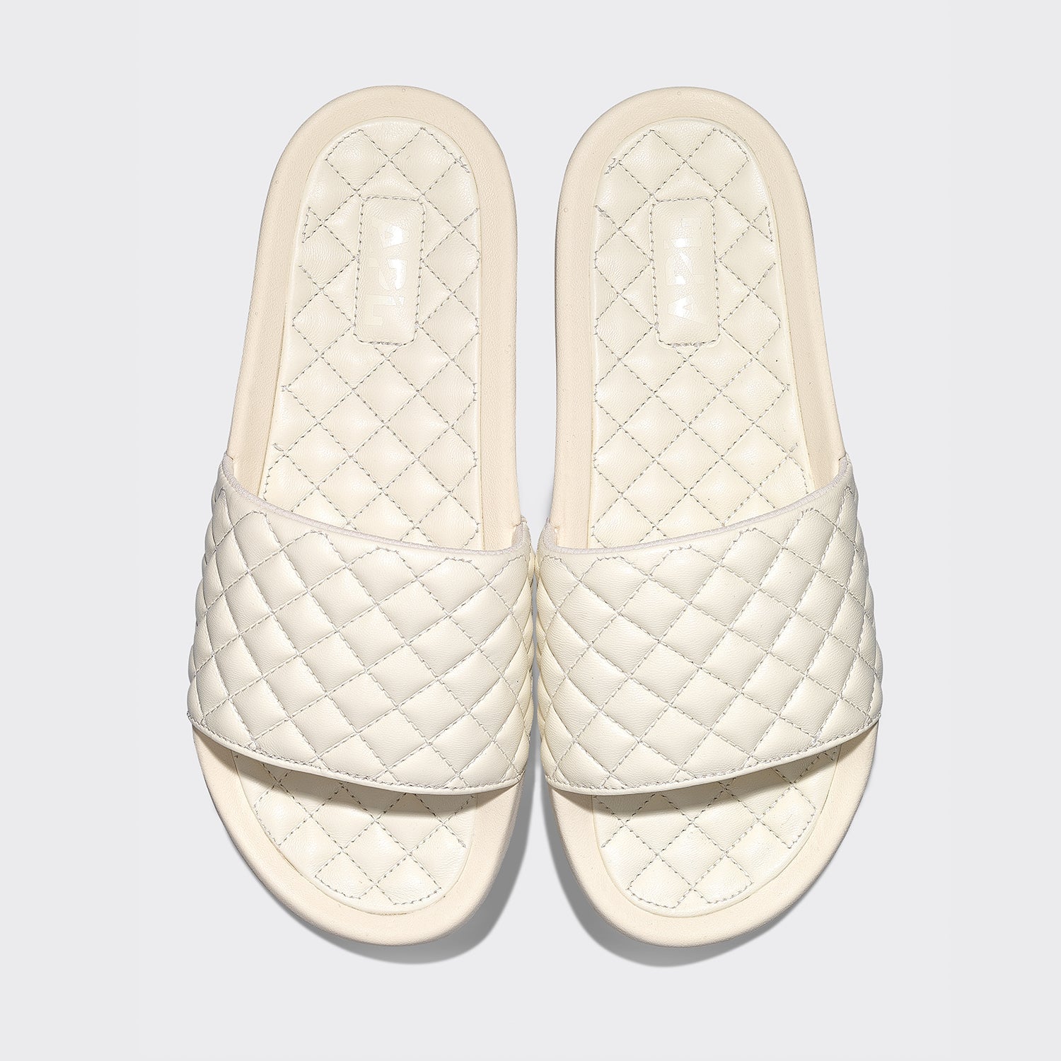 Men's Lusso Slide Pristine view 1