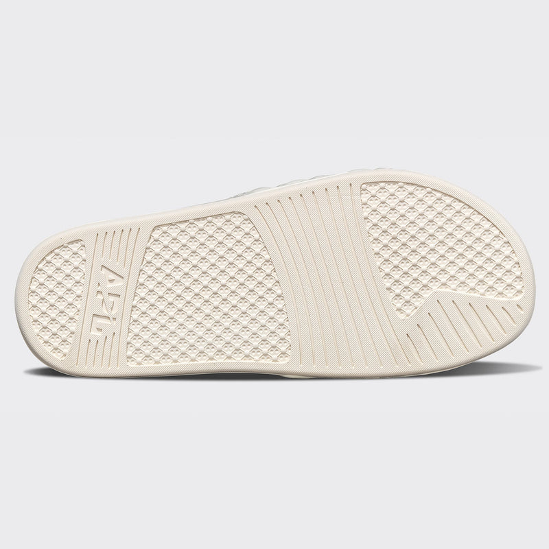 Men's Lusso Slide Pristine view 6