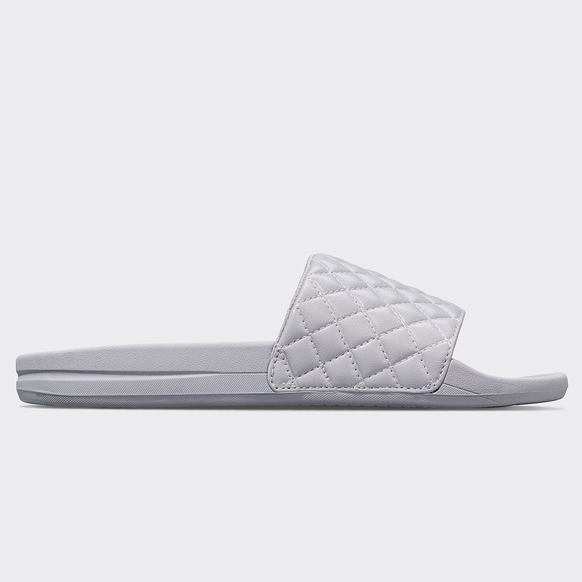 Women's Lusso Slide Raindrop view 2