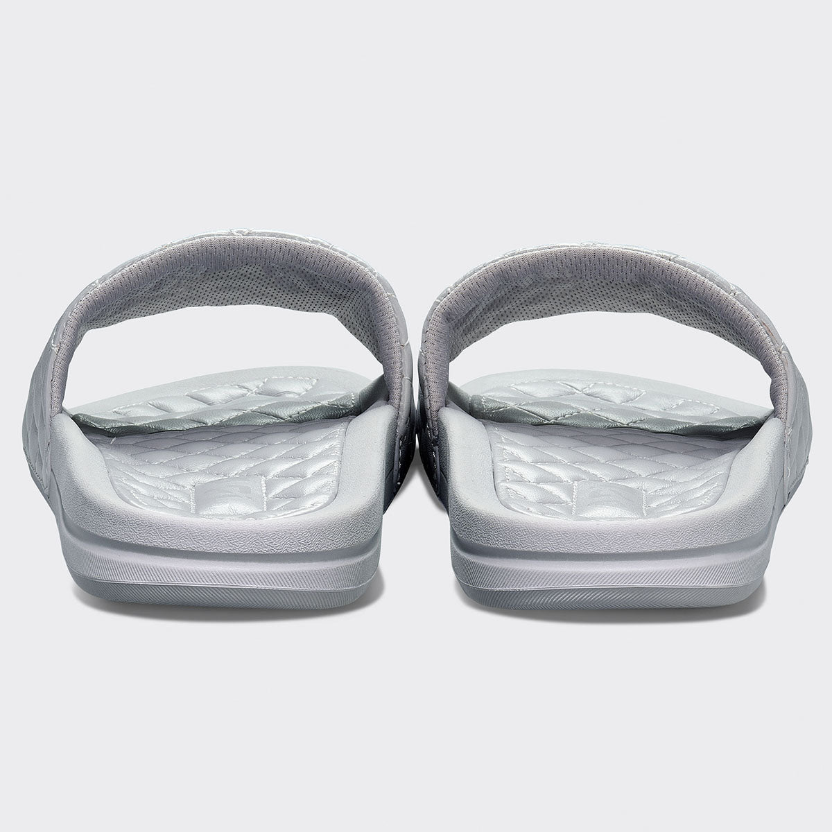 Women's Lusso Slide Raindrop view 4