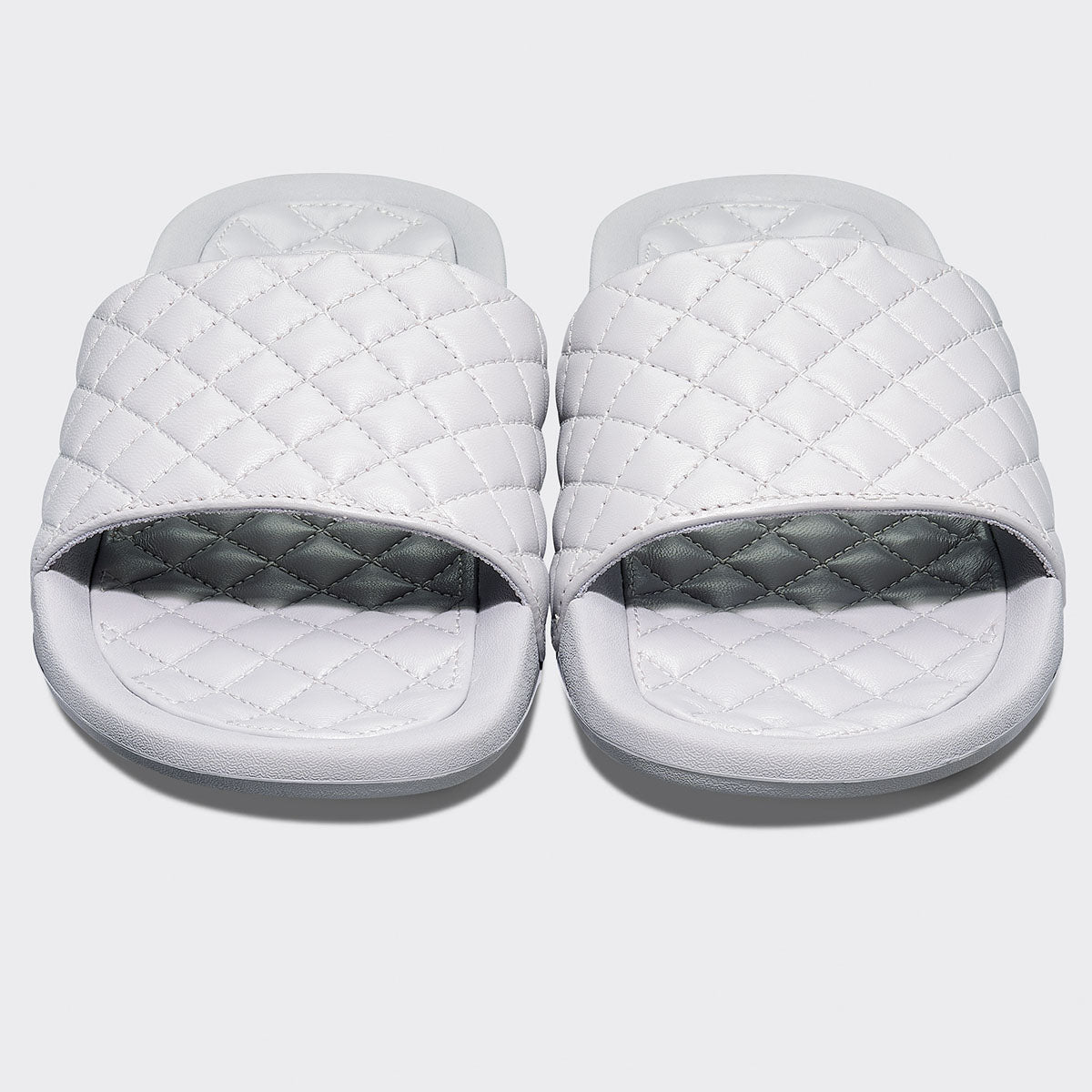 Women's Lusso Slide Raindrop view 5