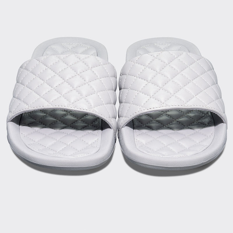 Women's Lusso Slide Raindrop view 5
