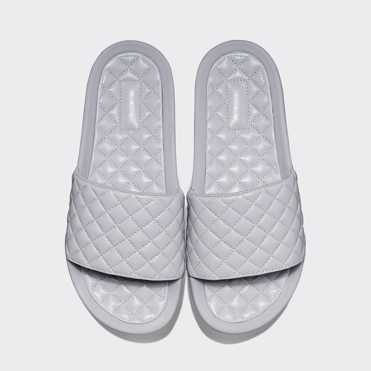 Women's Lusso Slide Raindrop view 1