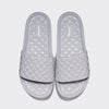 Women's Lusso Slide Raindrop