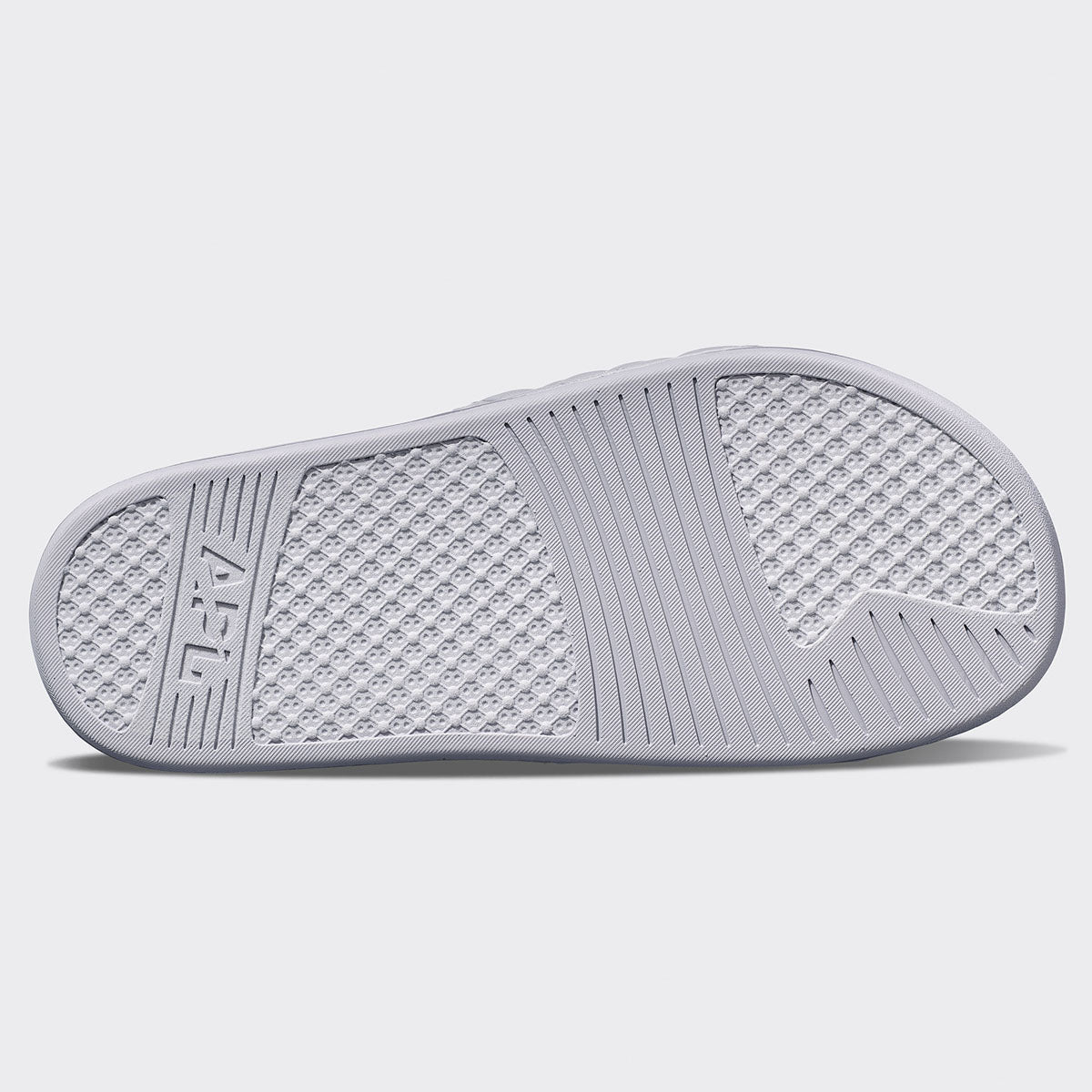 Women's Lusso Slide Raindrop view 6