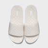 Women's Lusso Slide Sea Salt