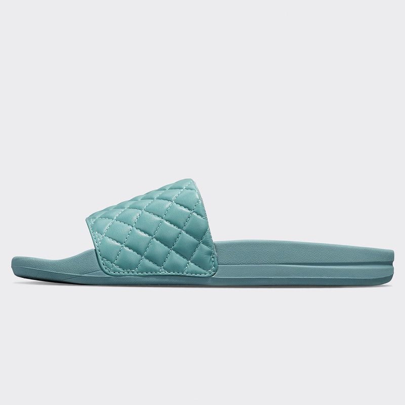 Women's Lusso Slide Seaside view 3