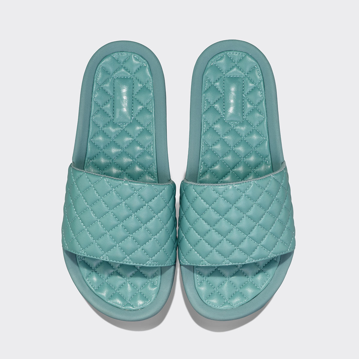 Women's Lusso Slide Seaside view 1