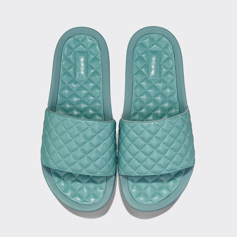 Men's Lusso Slide Seaside view 1