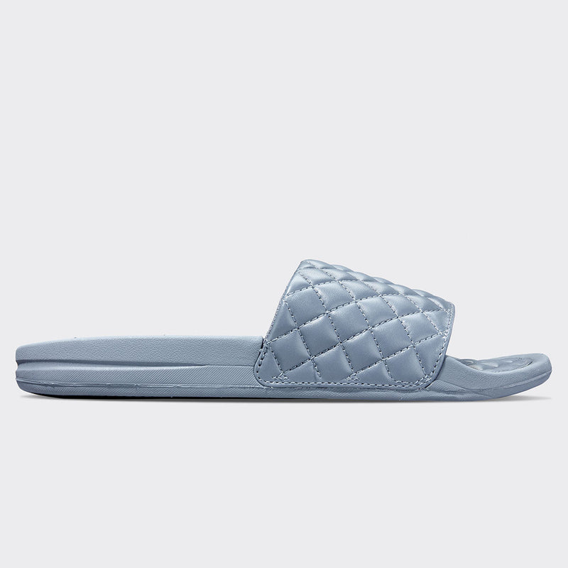Men's Lusso Slide Slate view 2