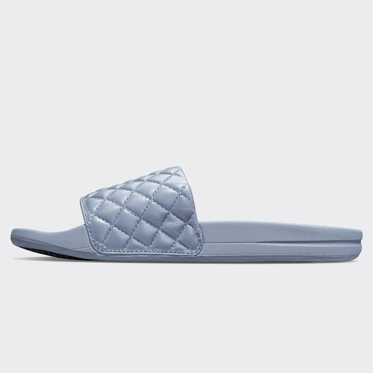 Men's Lusso Slide Slate view 3
