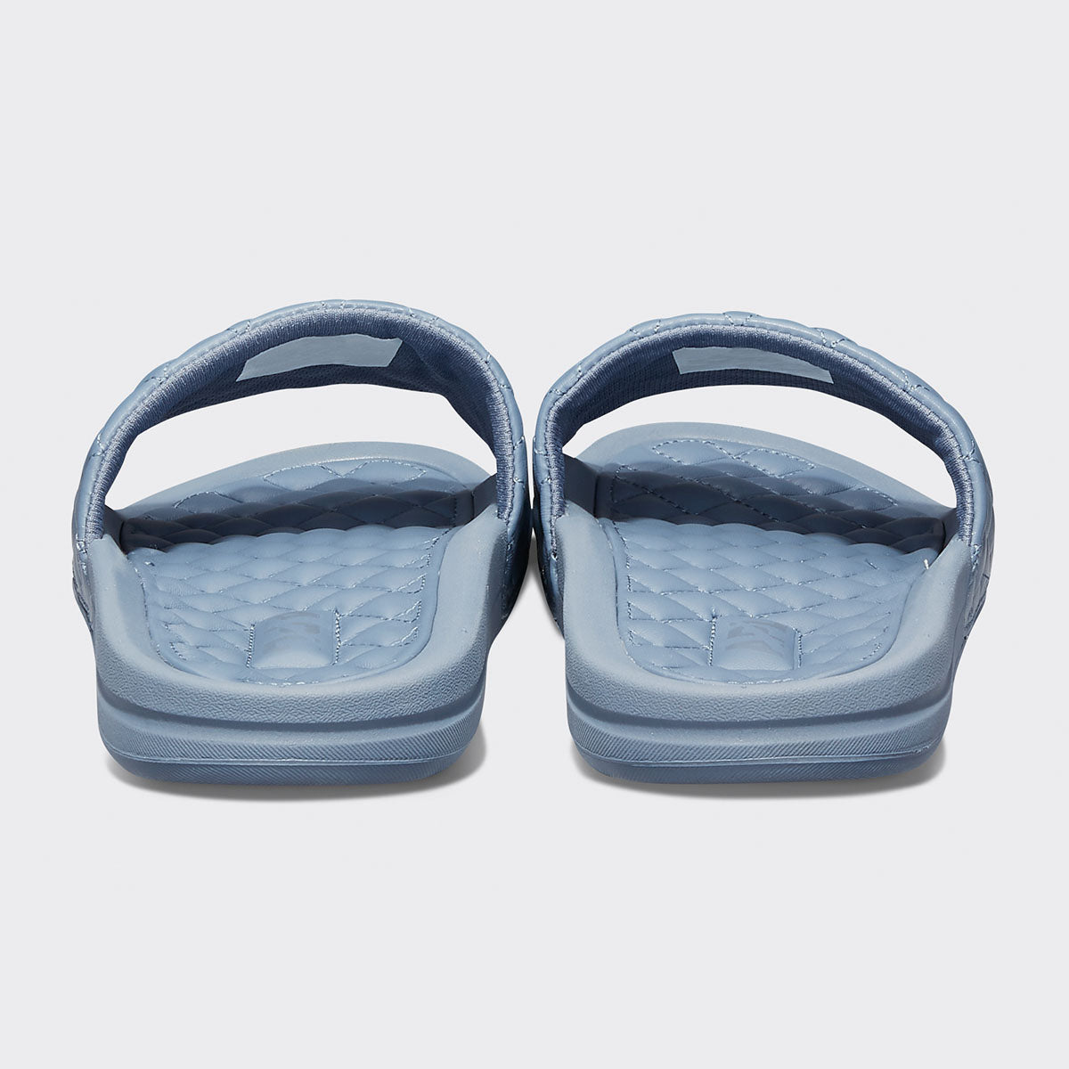 Women's Lusso Slide Slate view 4