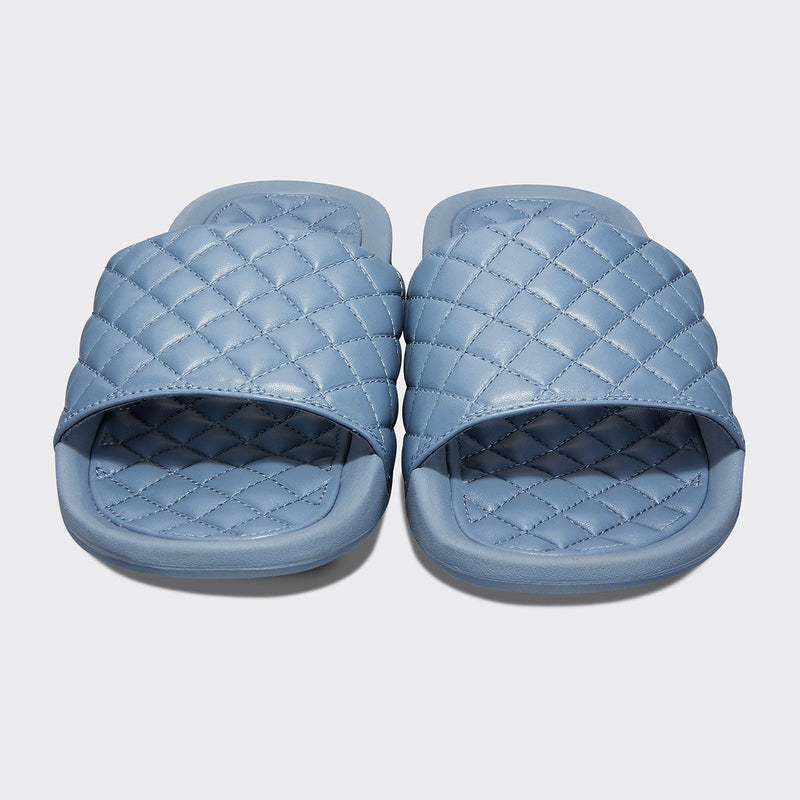 Women's Lusso Slide Slate view 5