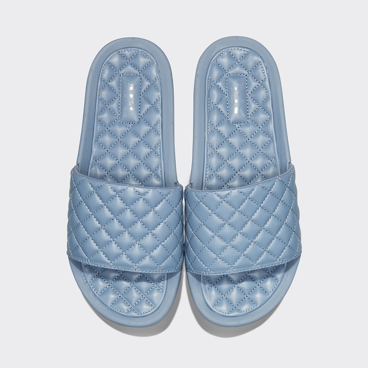 Men's Lusso Slide Slate view 1