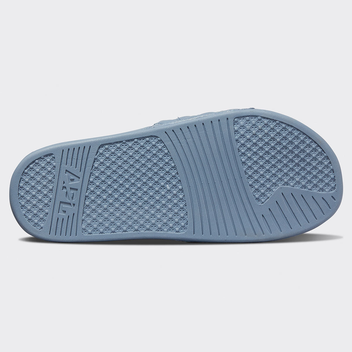 Men's Lusso Slide Slate view 6