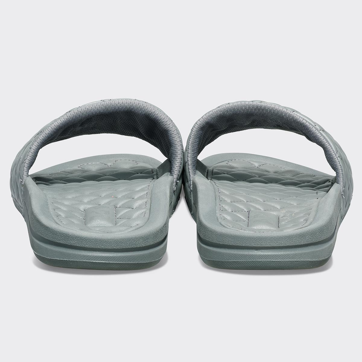 Men's Lusso Slide Smoke view 4