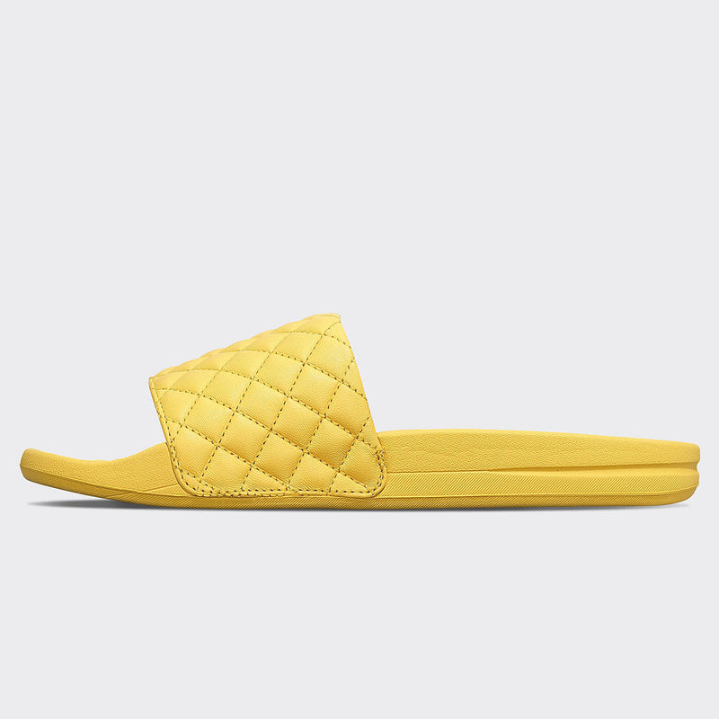 Men's Lusso Slide Sunshine view 3
