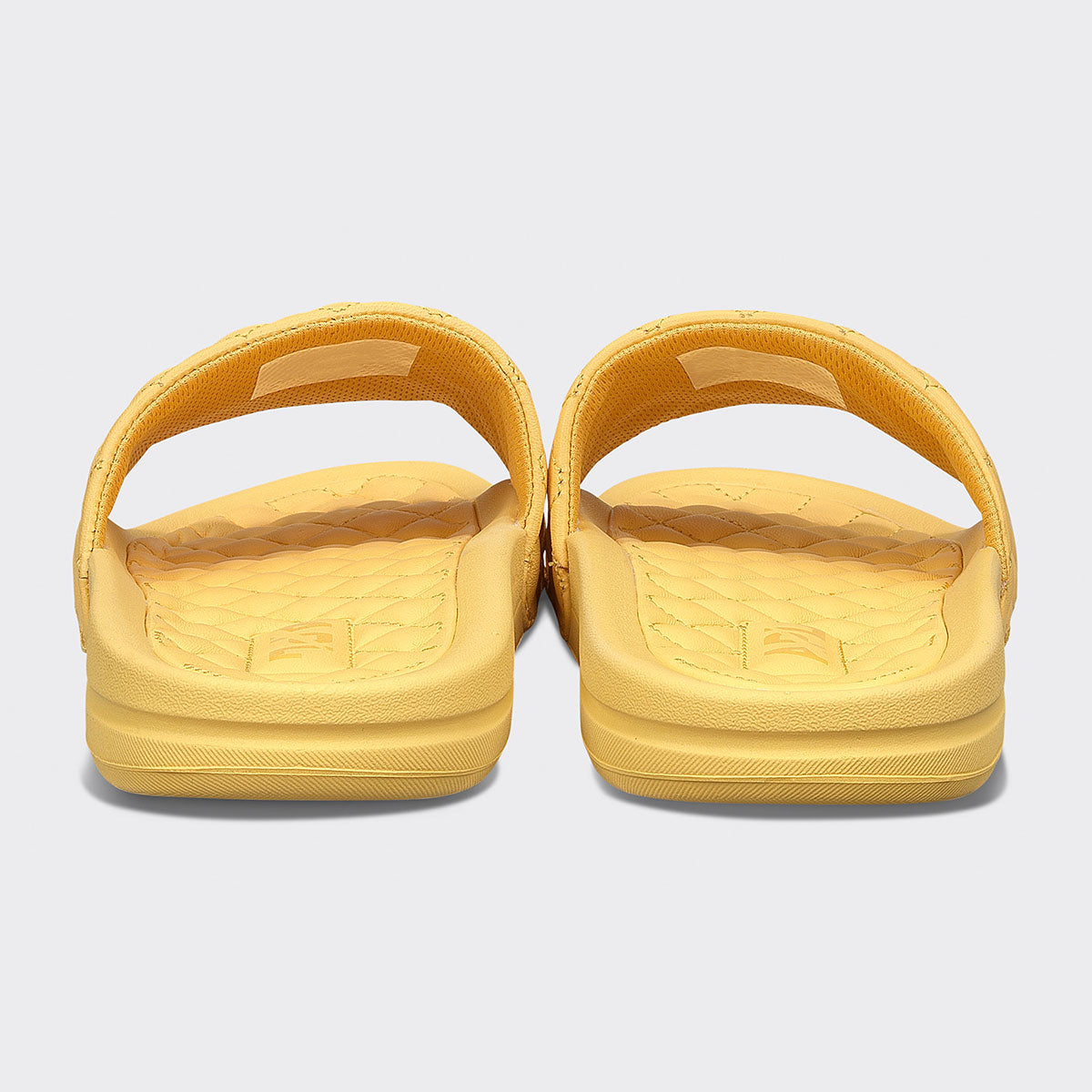 Women's Lusso Slide Sunshine view 4