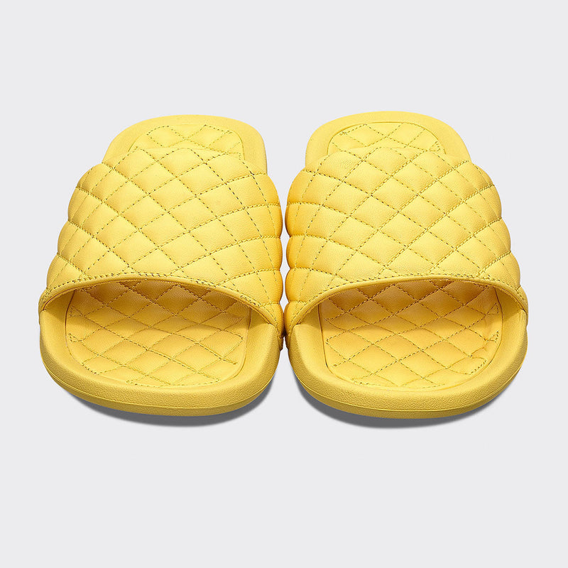 Men's Lusso Slide Sunshine view 5