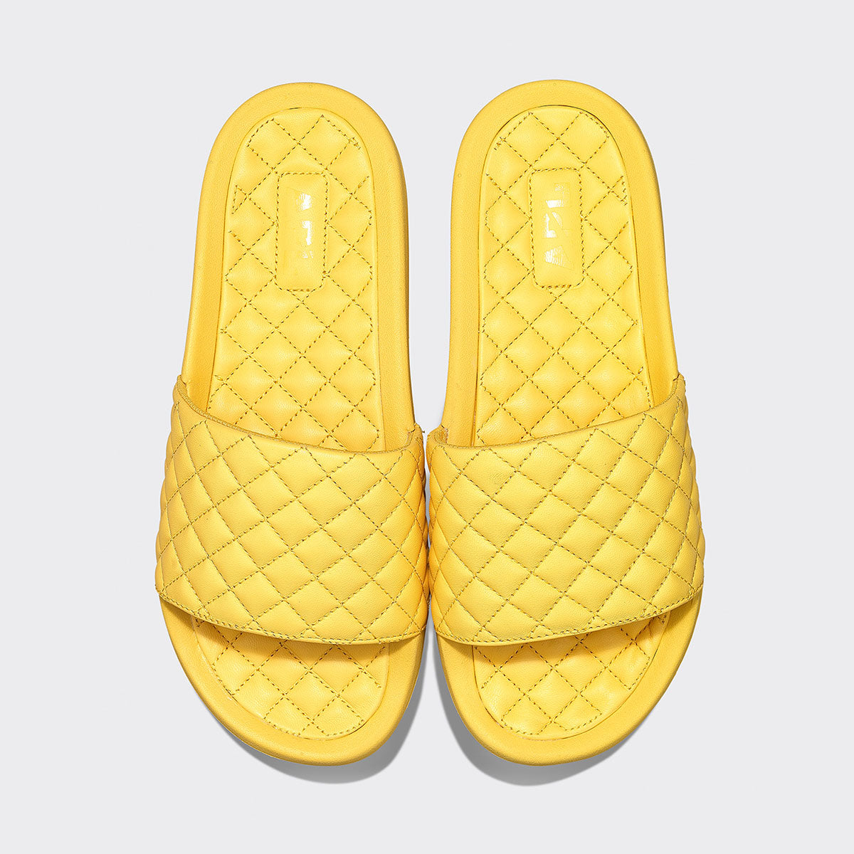 Men's Lusso Slide Sunshine view 1