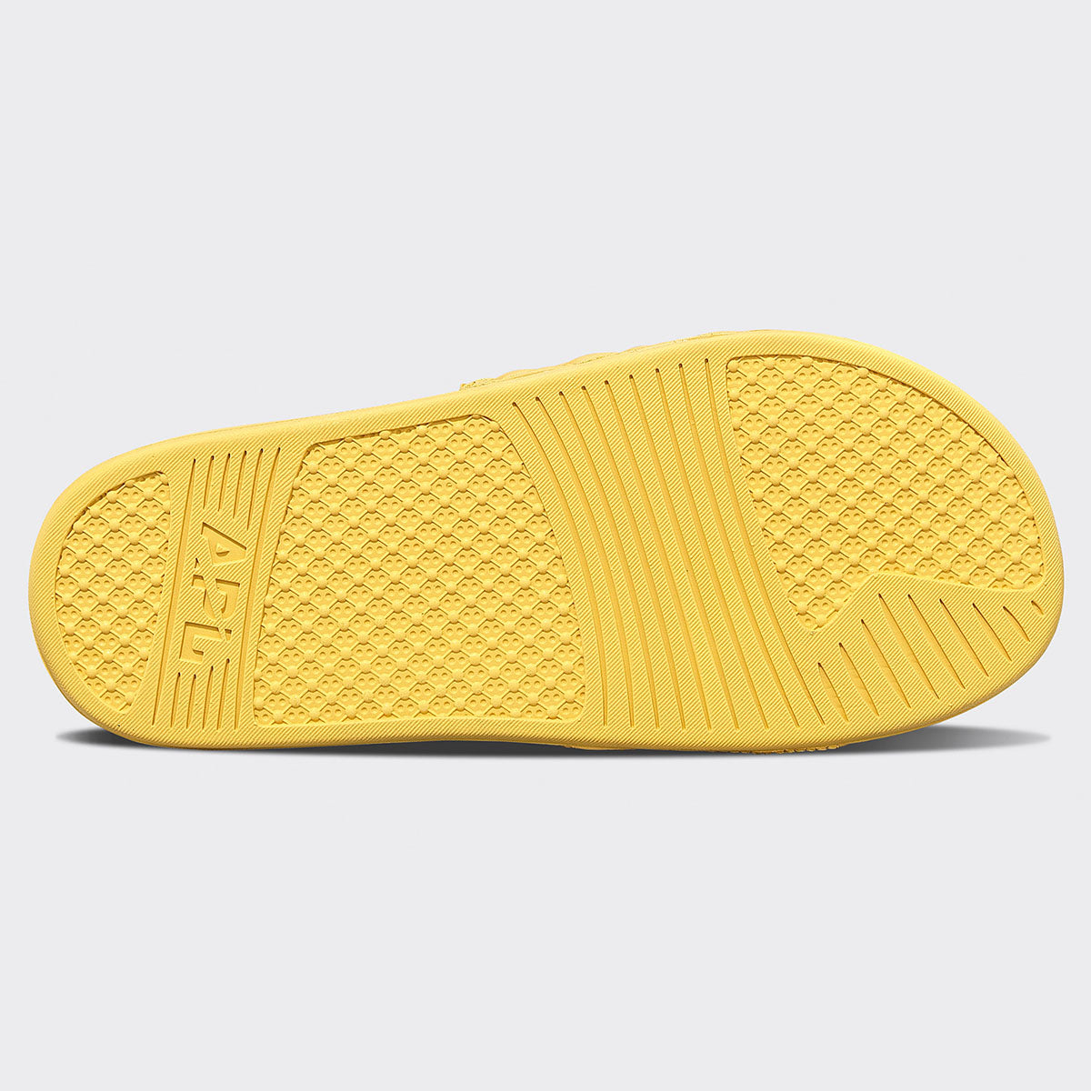 Men's Lusso Slide Sunshine view 6