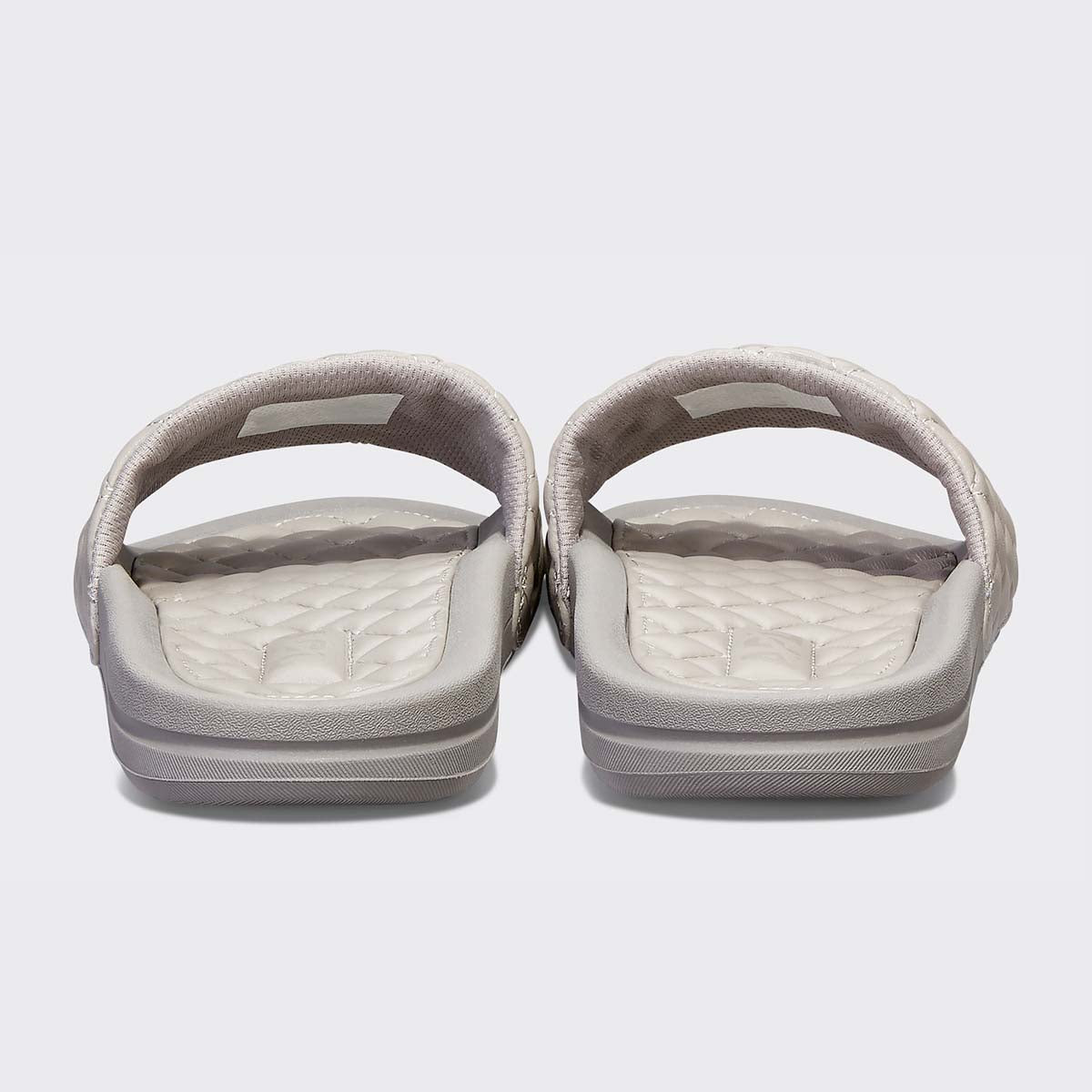 Men's Lusso Slide Tundra view 4