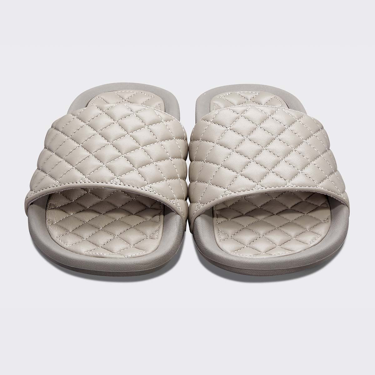 Men's Lusso Slide Tundra view 5
