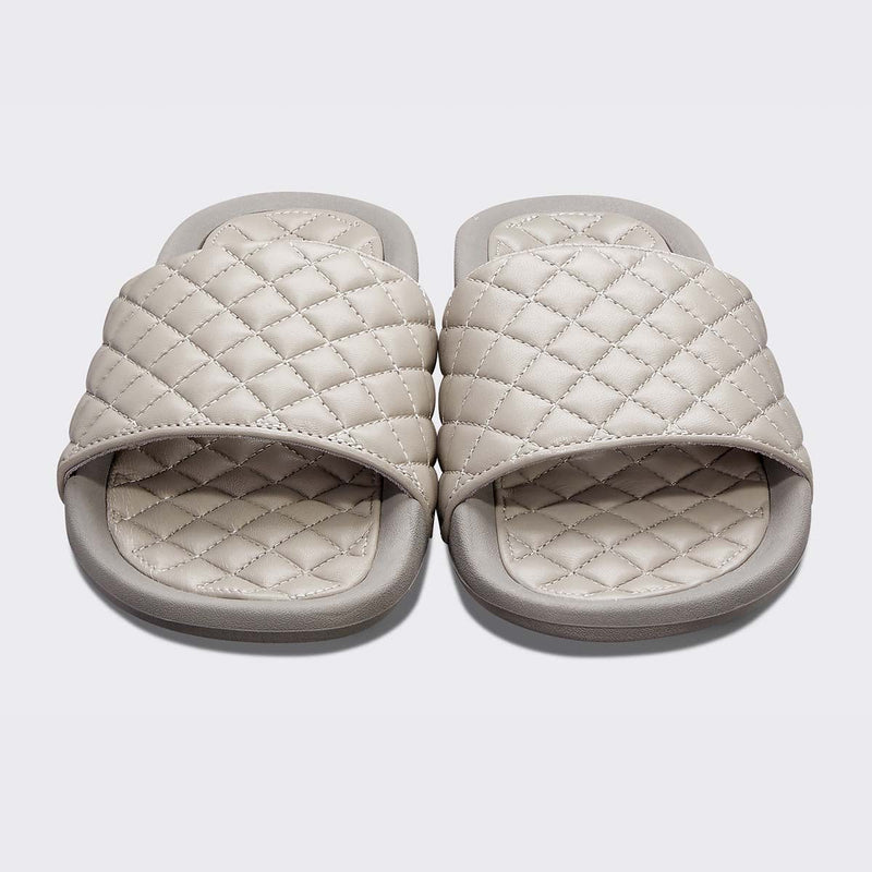 Women's Lusso Slide Tundra view 5