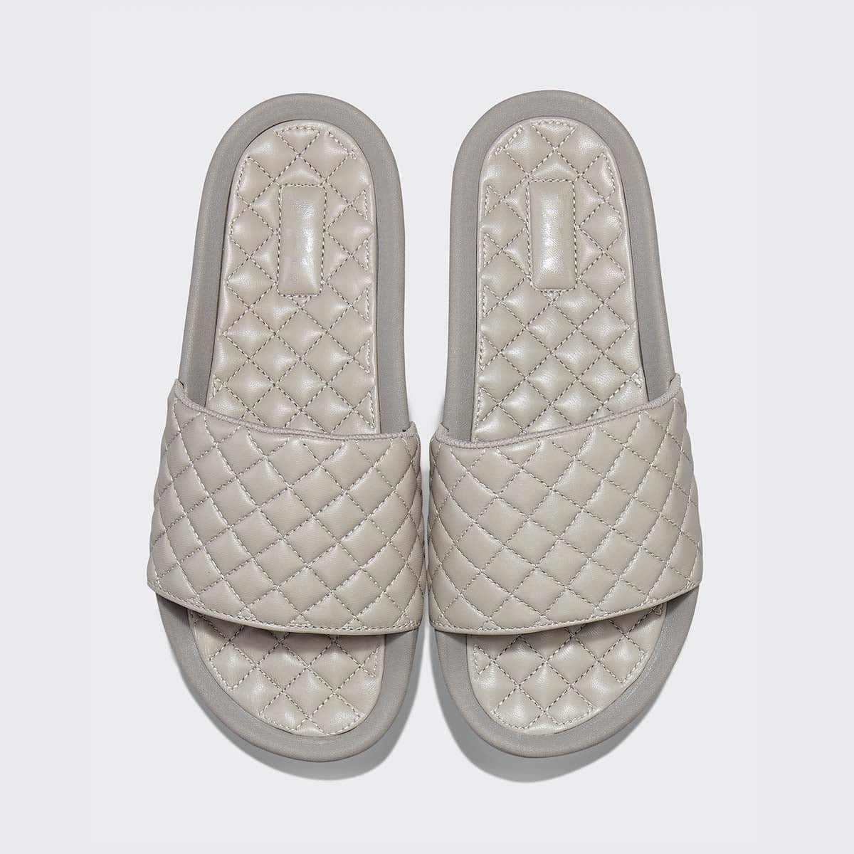 Women's Lusso Slide Tundra view 1