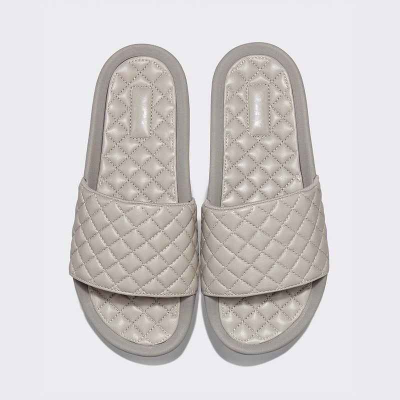 Women's Lusso Slide Tundra view 1