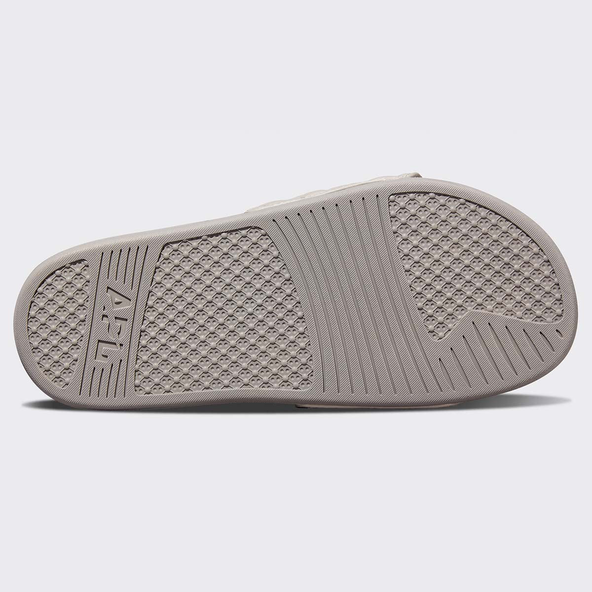 Men's Lusso Slide Tundra view 6