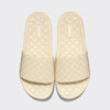 Women's Lusso Slide Vanilla