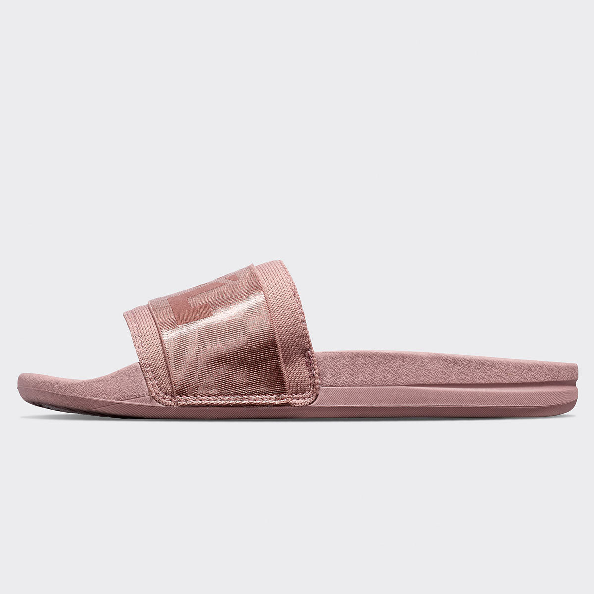 Women's TechLoom Satin Slide Beachwood view 3
