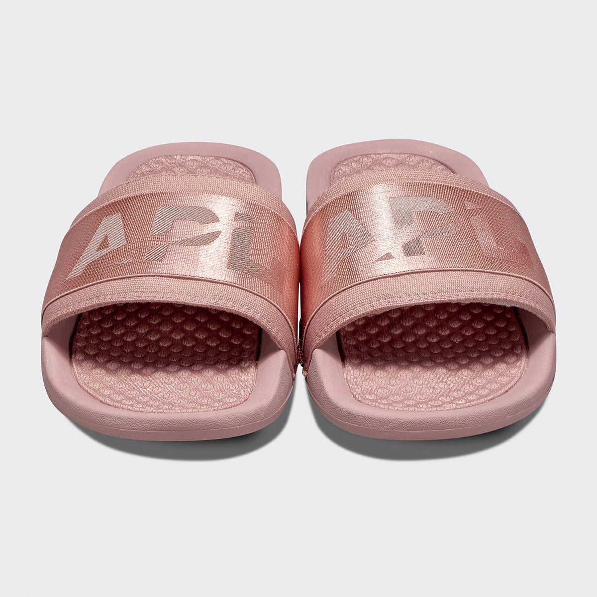 Women's TechLoom Satin Slide Beachwood view 5