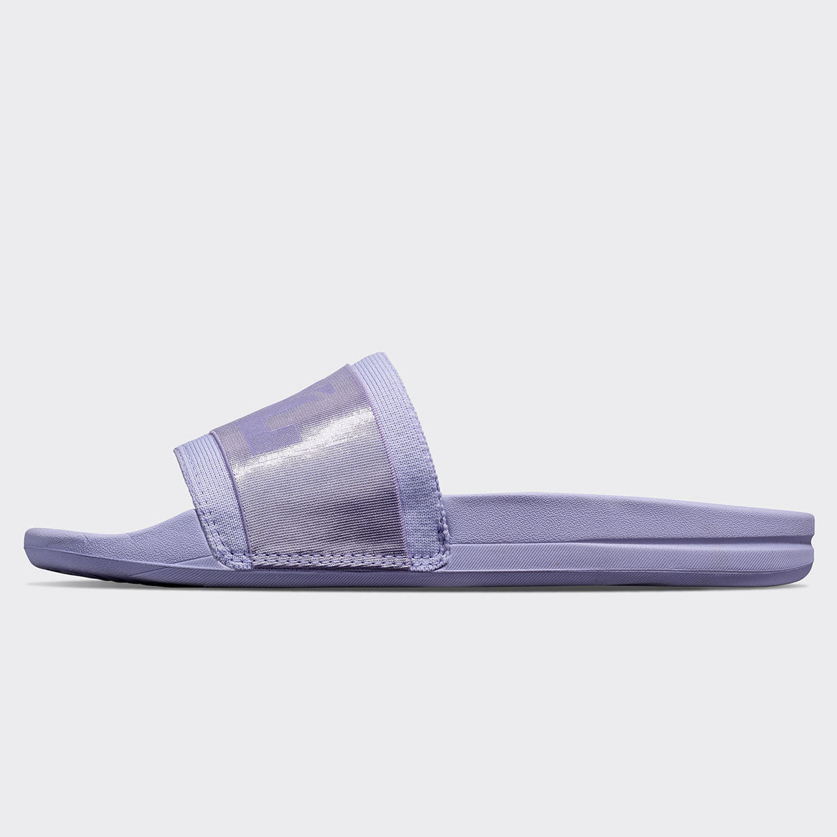 Women's TechLoom Satin Slide Bellflower view 3