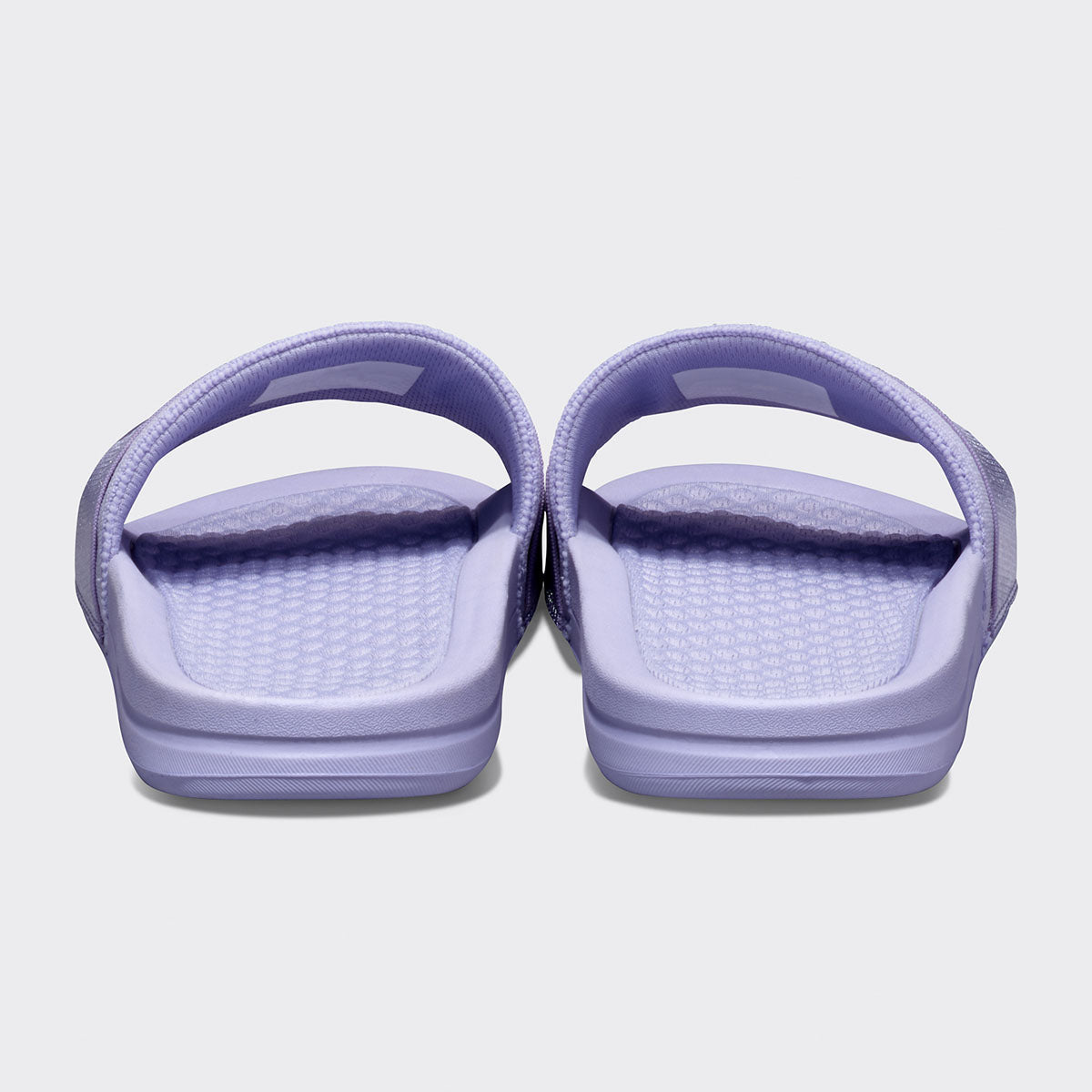 Women's TechLoom Satin Slide Bellflower view 4