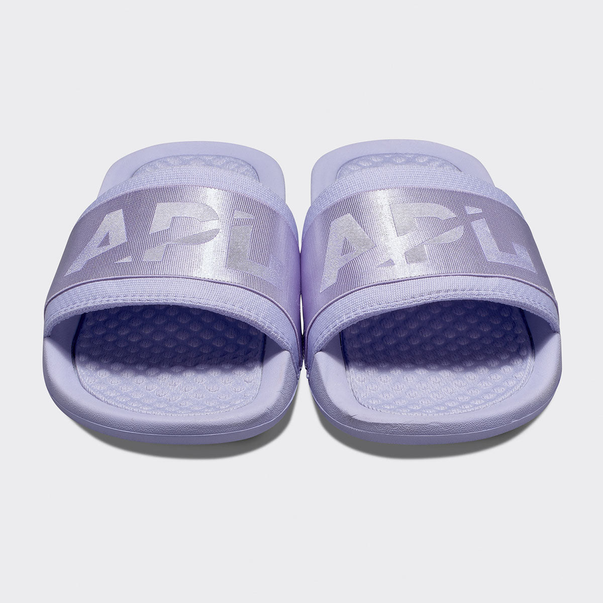 Women's TechLoom Satin Slide Bellflower view 5