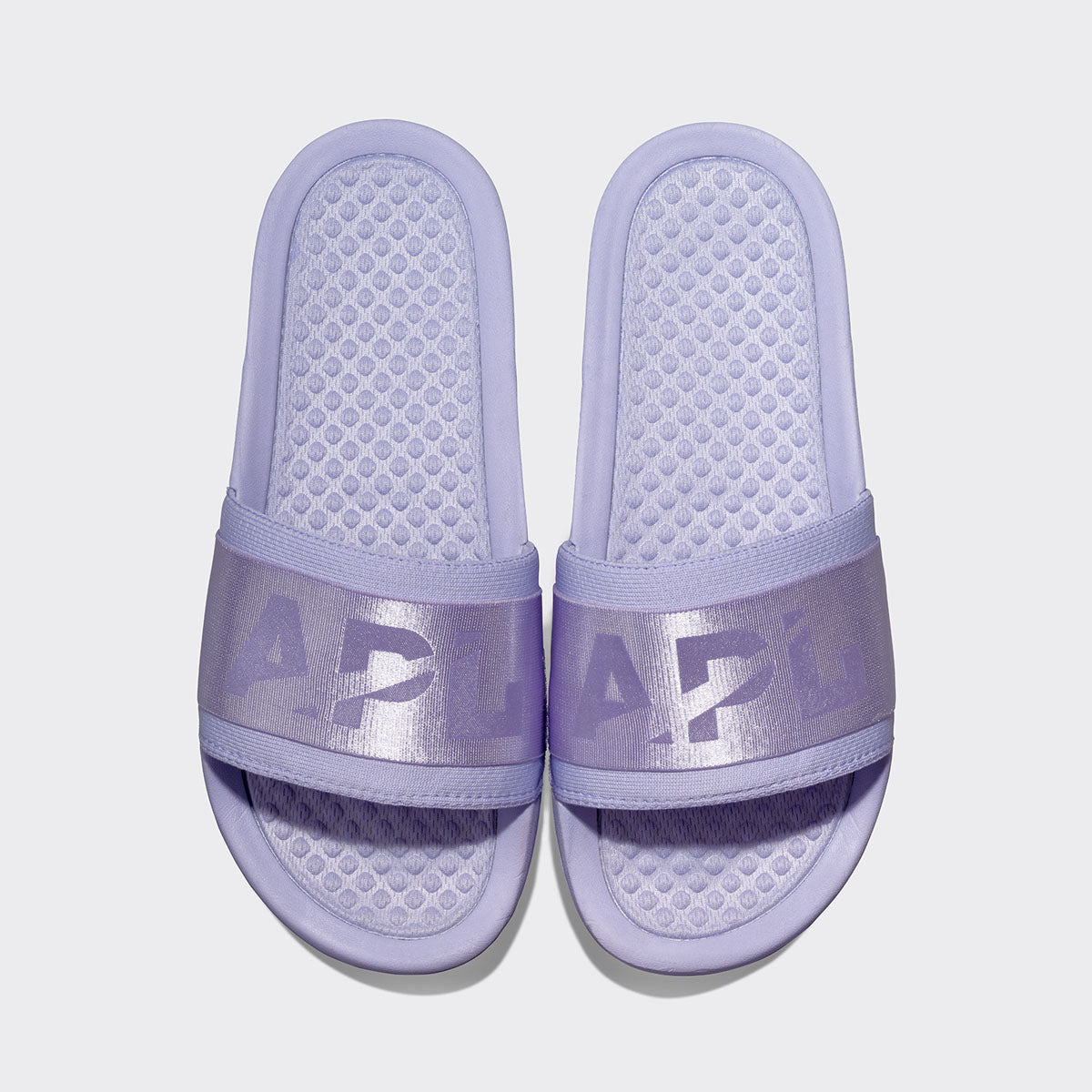 Women's TechLoom Satin Slide Bellflower view 1