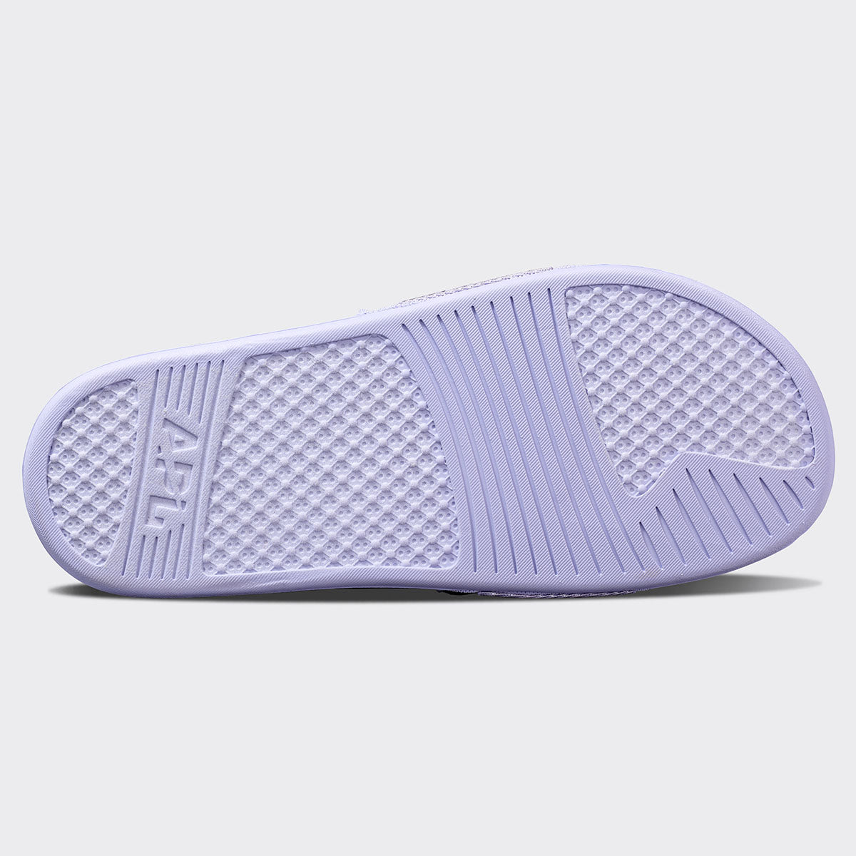 Women's TechLoom Satin Slide Bellflower view 6
