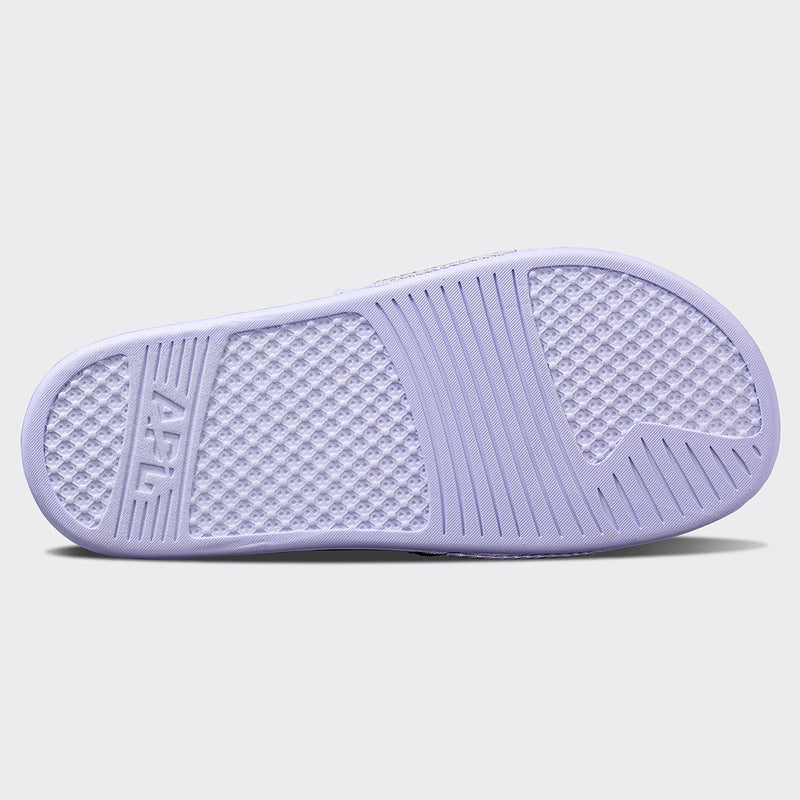 Women's TechLoom Satin Slide Bellflower view 6